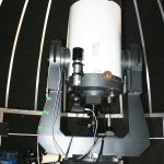 11 P Astronomico La Punta - Telescopio cassegrain